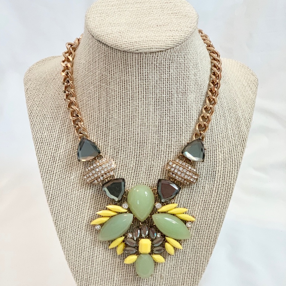 Statement Necklace